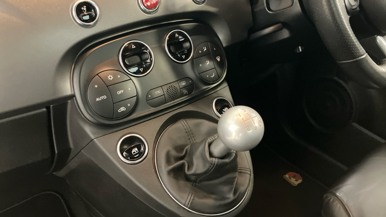 Abarth 595 1.4 T-Jet 165 Turismo 3dr Petrol Hatchback